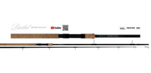 MAVER BARBEL SPECIALIST 12FT 1.7LB FEEDER ROD