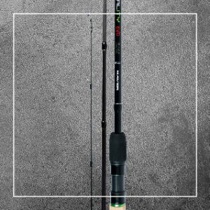 Reality Evo Rods