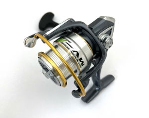 MV-R CSX 3000 REEL