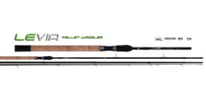 MAVER LEVIA 10F WAGGLER ROD