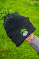 MAVER LOGO BOBBLE HAT