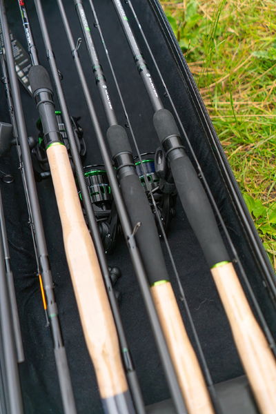 ROD PROTECTION CASE