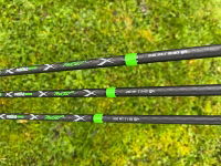 MAVER MALIKA 8FT SPIN ROD