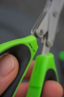 MV-R CHOP WORM SCISSORS