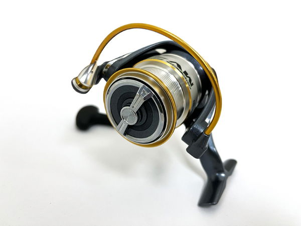 MV-R CSX 3000 REEL