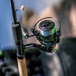 Rods, Reels & Kits