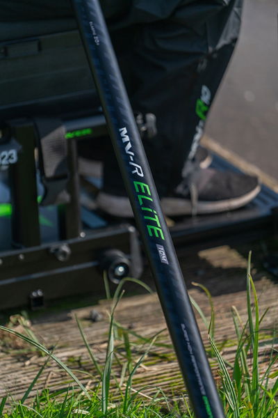 MV-R ELITE 10M POLE PACKAGE ( 3 Kits plus Pole Protection Case )