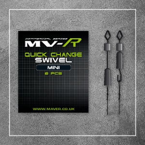 MV-R Accessories