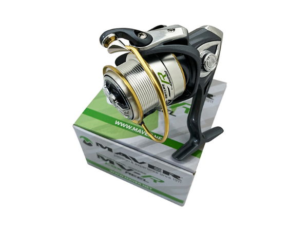 MV-R CSX 4000 REEL