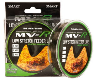 MAVER LOW STRETCH FEEDER LINE 300M